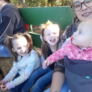 Meet your Posher, Brandi